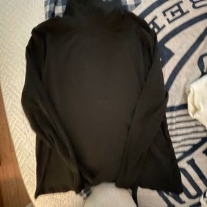 Old navy womens XXL ribbed turtleneck